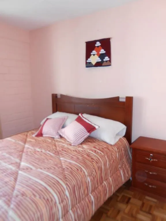 La Colina Cozy Apartment Quito