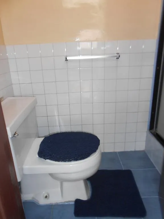 La Colina Cozy Apartment Quito