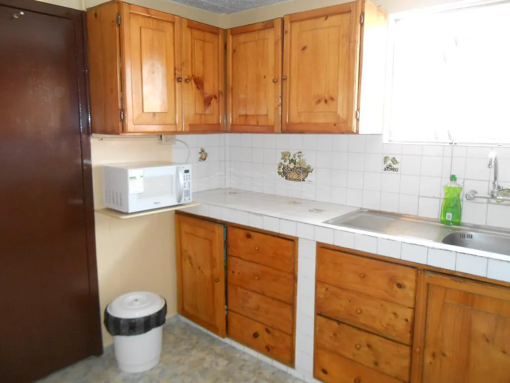 La Colina Cozy Apartment Quito 0*,