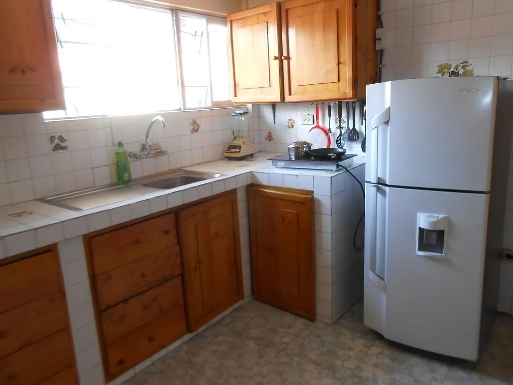 La Colina Cozy Apartment Quito