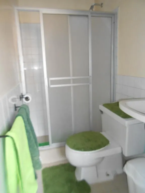 La Colina Cozy Apartment Quito